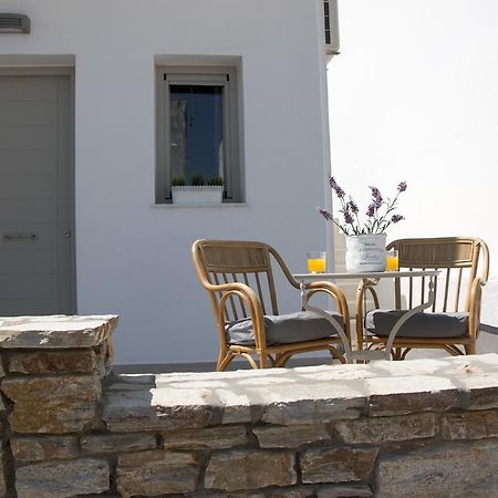 Angelique Apartment Antiparos Exterior photo