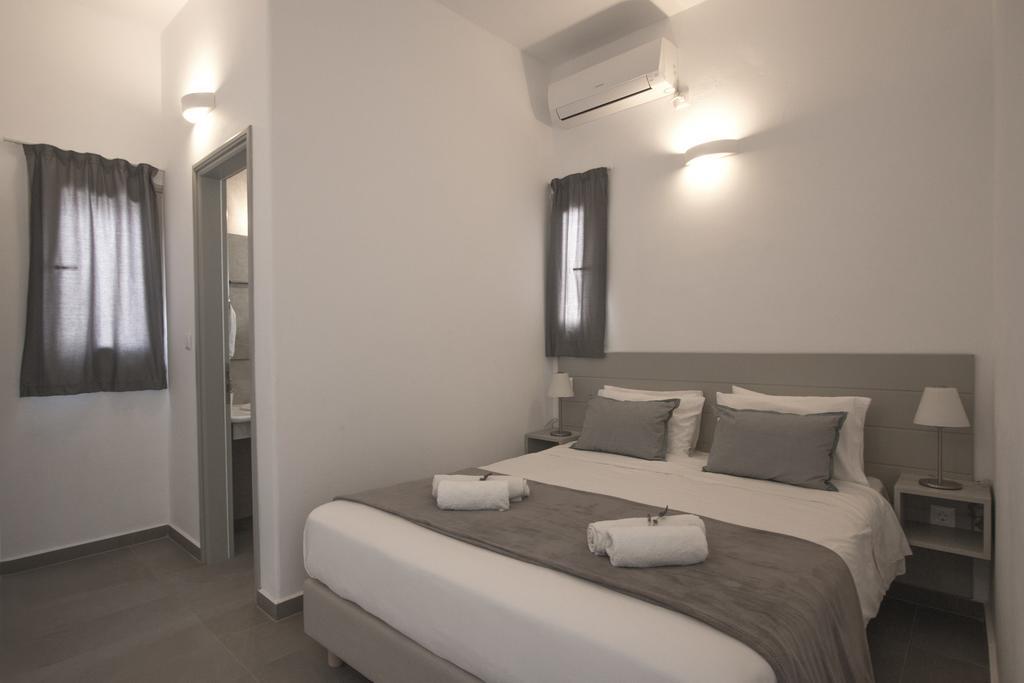 Angelique Apartment Antiparos Exterior photo